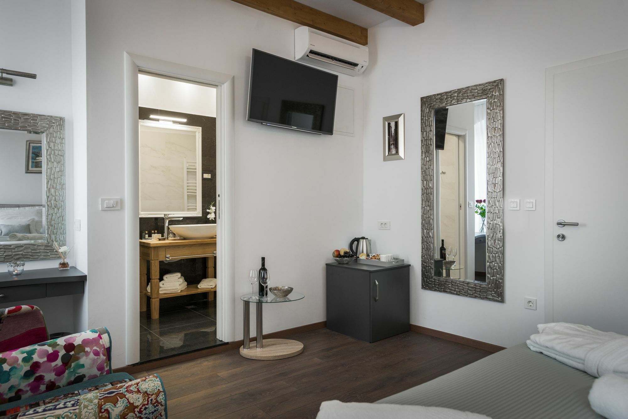 ספליט Id Regal Residence מראה חיצוני תמונה