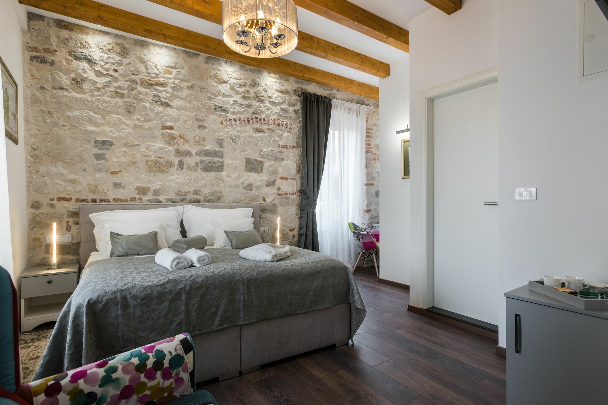ספליט Id Regal Residence מראה חיצוני תמונה