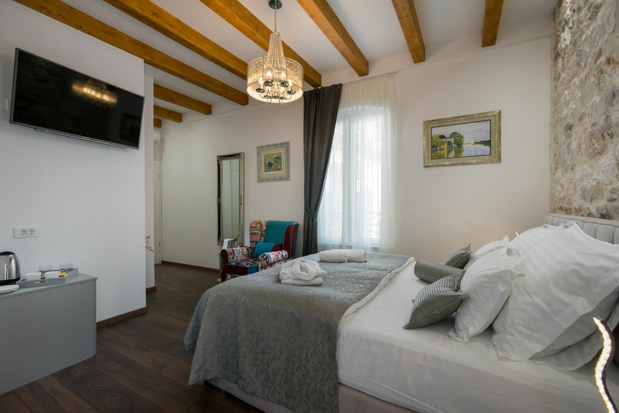 ספליט Id Regal Residence מראה חיצוני תמונה