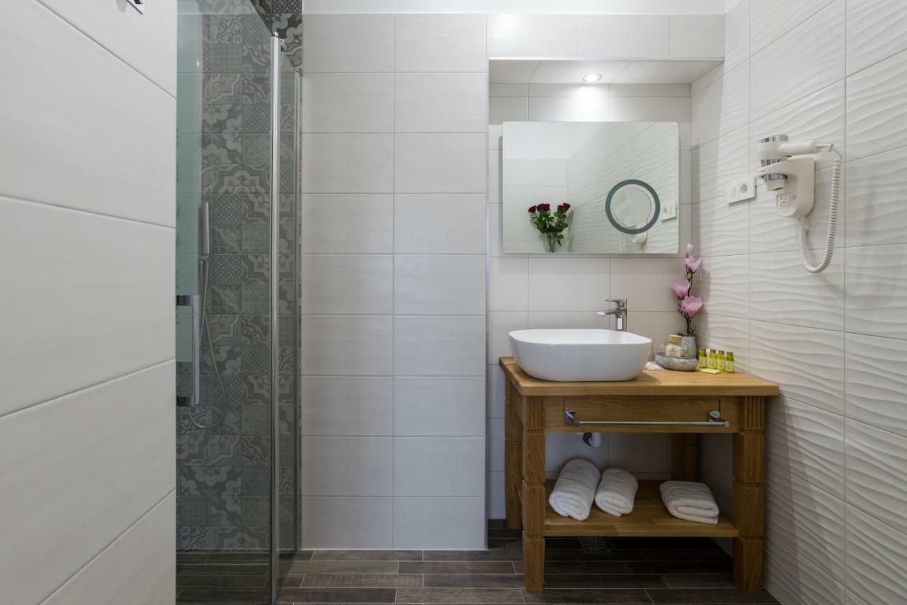 ספליט Id Regal Residence מראה חיצוני תמונה