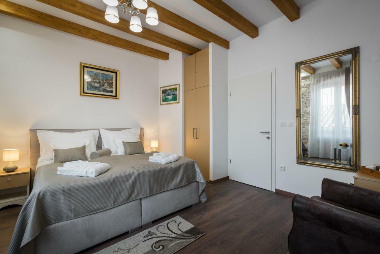 ספליט Id Regal Residence מראה חיצוני תמונה