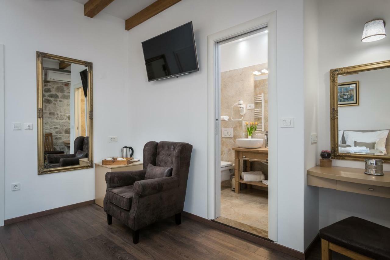 ספליט Id Regal Residence מראה חיצוני תמונה