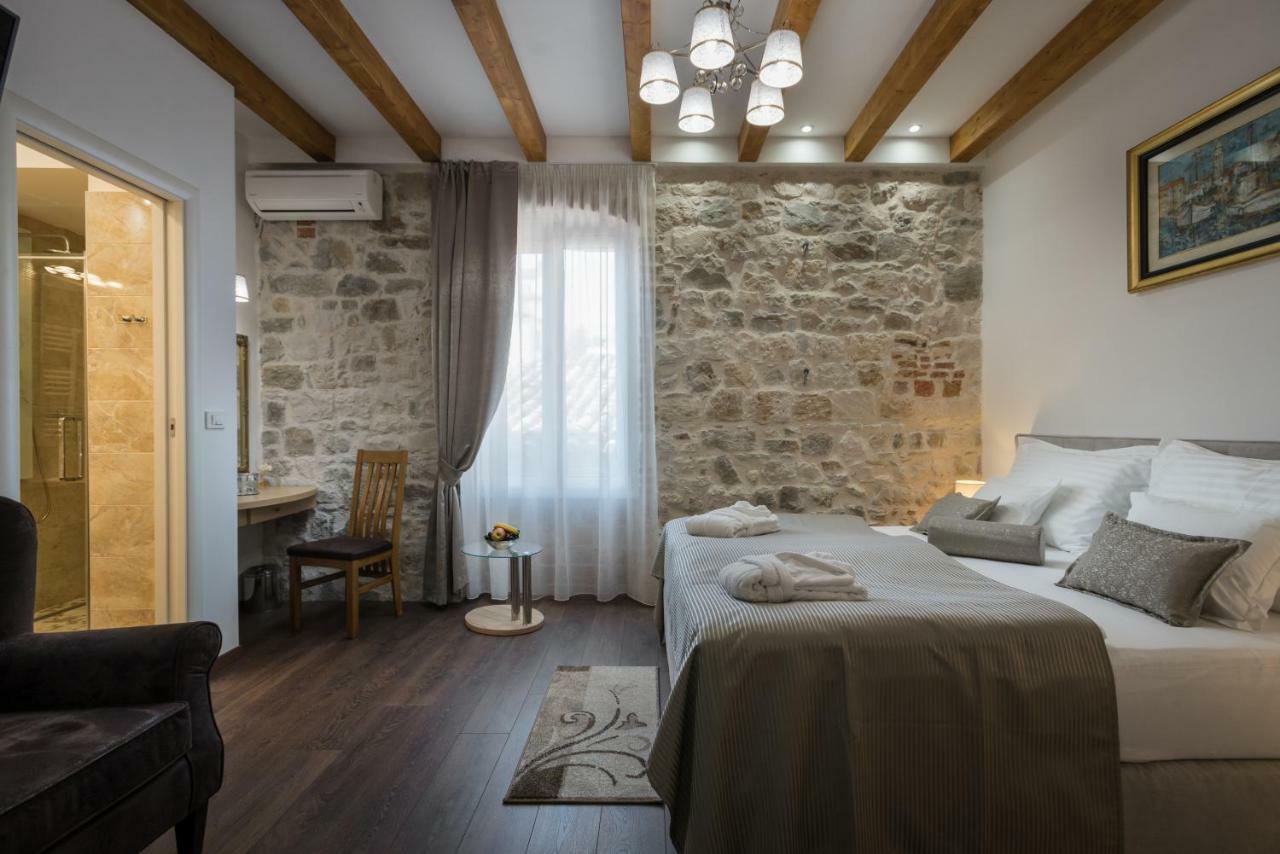 ספליט Id Regal Residence מראה חיצוני תמונה