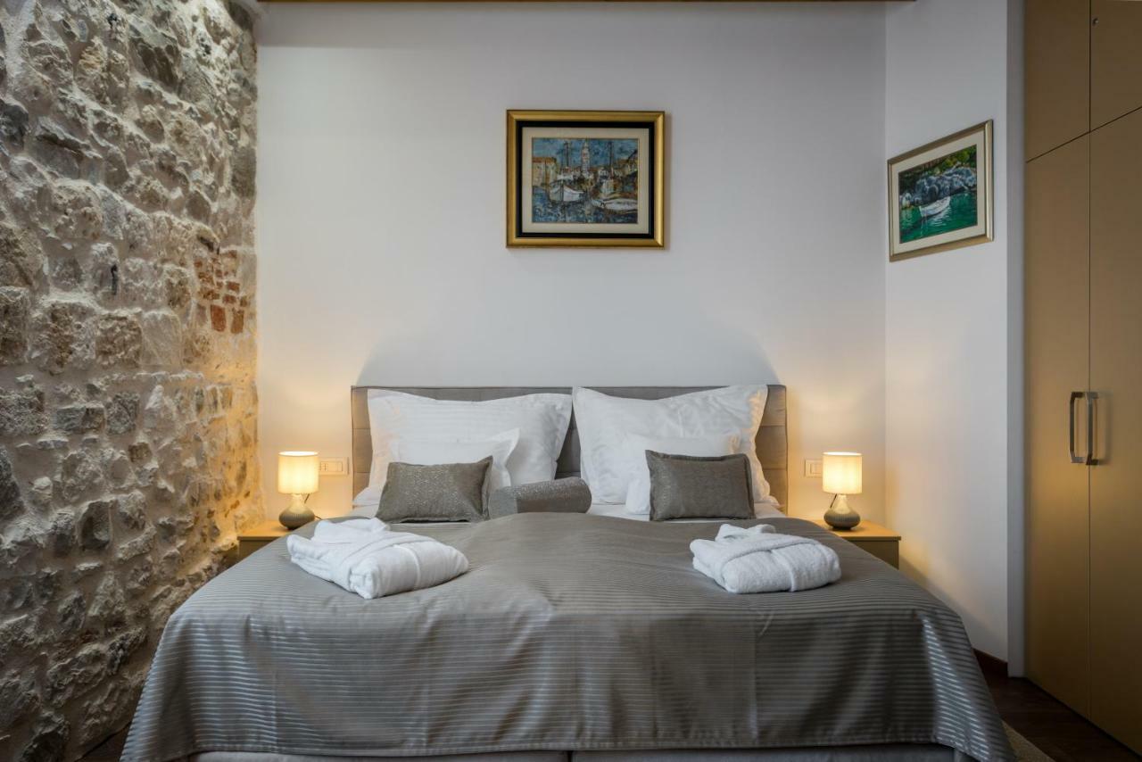ספליט Id Regal Residence מראה חיצוני תמונה