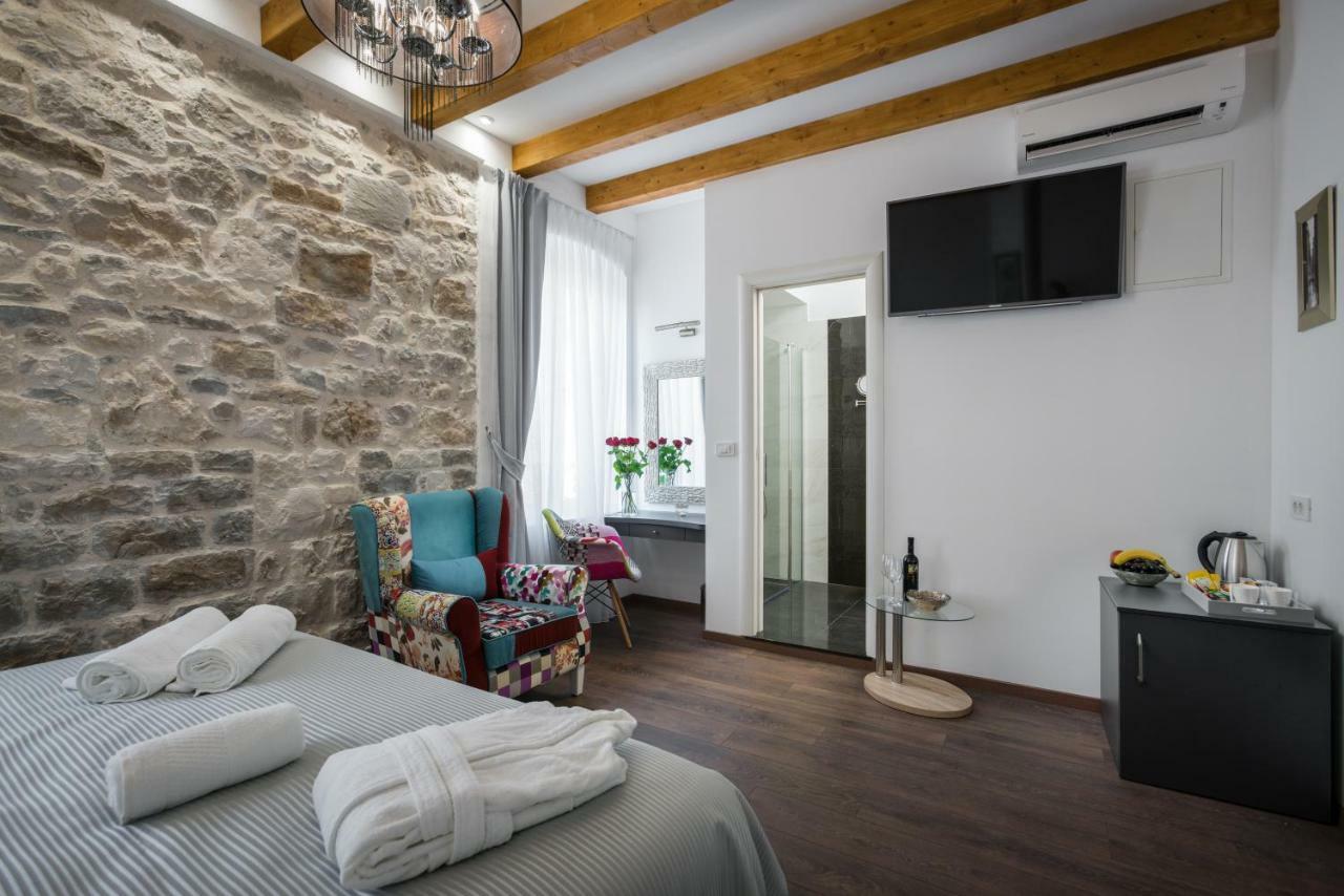 ספליט Id Regal Residence מראה חיצוני תמונה
