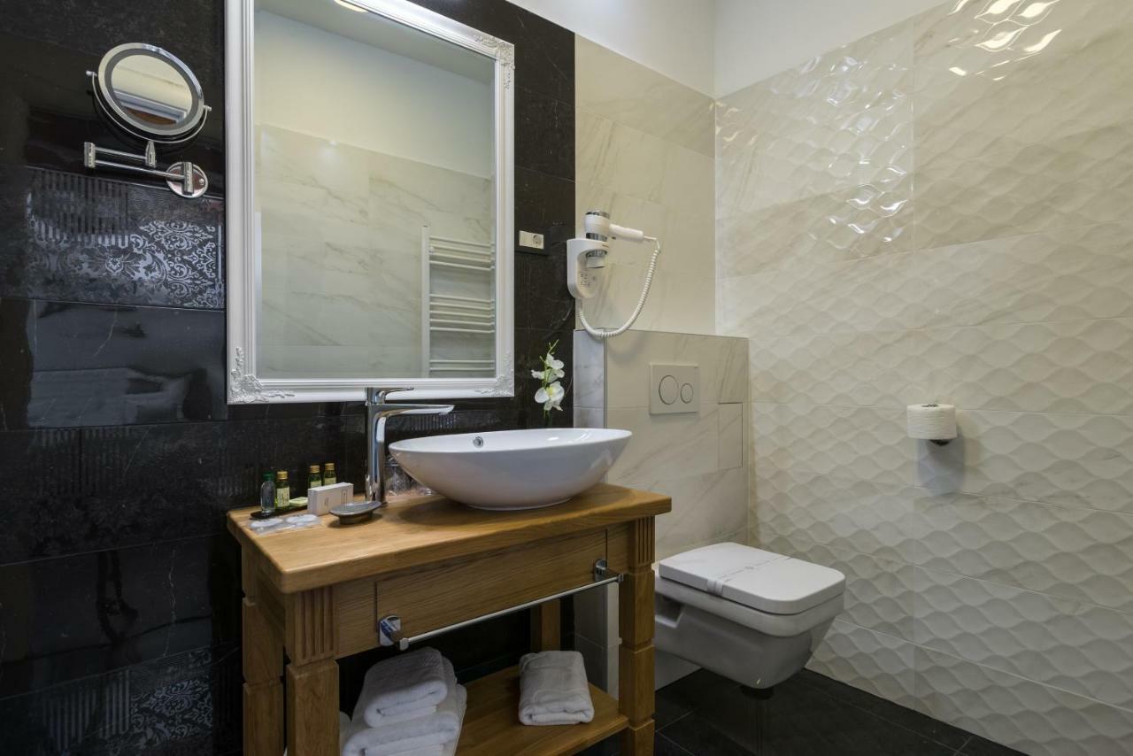 ספליט Id Regal Residence מראה חיצוני תמונה