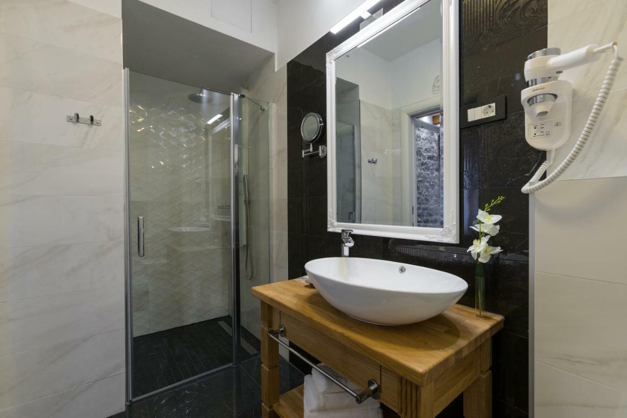 ספליט Id Regal Residence מראה חיצוני תמונה