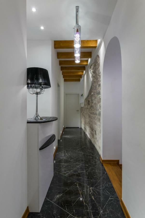 ספליט Id Regal Residence מראה חיצוני תמונה