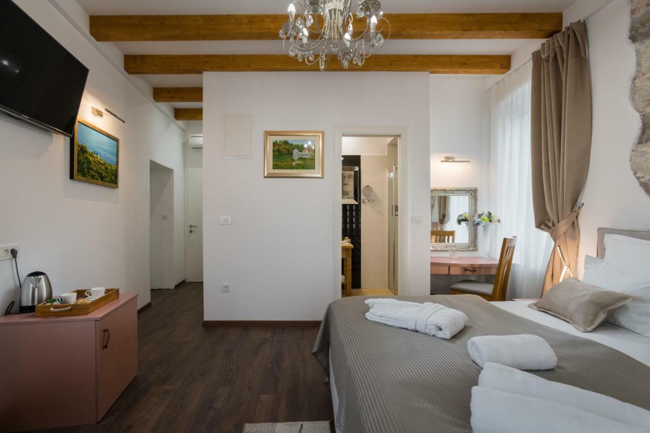 ספליט Id Regal Residence מראה חיצוני תמונה
